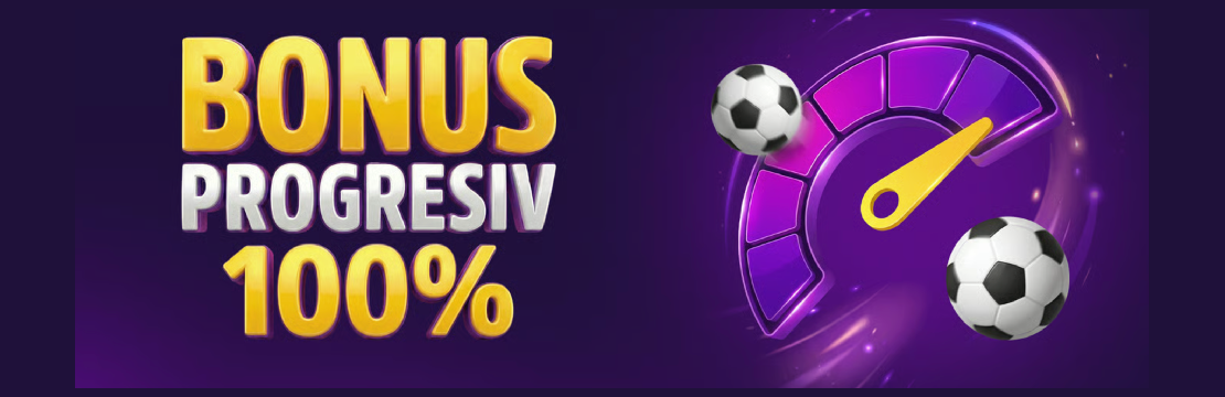Max Win casino progressive bonus