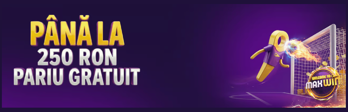 MaxWin 250 free spin 